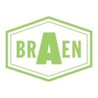 Braen Stone Logo