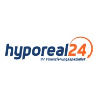 hyporeal24 Logo