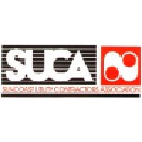 Suncoast Utility Contractors Association Logo