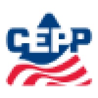 The Colorado Emergency Preparedness Partnership (CEPP) Logo