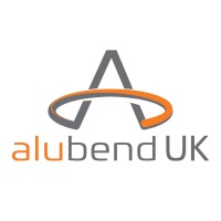 Alubend UK Logo