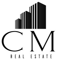 CM Real Estate GmbH Logo