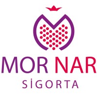 Mor Nar Sigorta Logo