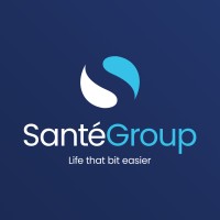 Santé Group Logo