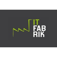 IT Fabrik Systemhaus GmbH & Co.KG Logo