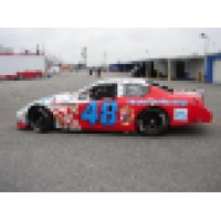 Point to Point Motorsports Marketing, LLC. Logo