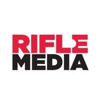 Rifle Media Logo
