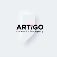 Artigo Agency Logo