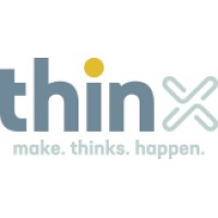 thinX GmbH Logo