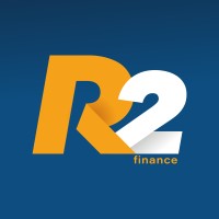 R2 Finance Logo