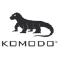 Komodo Limited Logo
