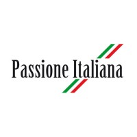 Passione Italiana AB Logo