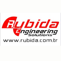 Rubida Engineering Logo