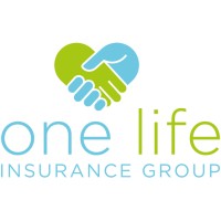 One Life Insurance Group Ltd Logo