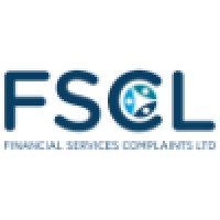 FSCL - Financial Services Complaints Limited Logo