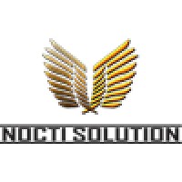 Nocti Solution Logo