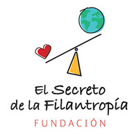 El Secreto de la Filantropía Logo