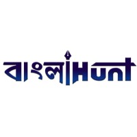 Bangla Hunt Logo