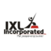 IXL Incorporated Logo