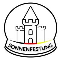 Sonnenfestung Logo
