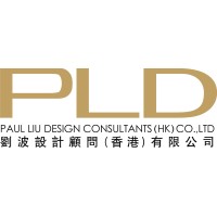 PAUL LIU DESIGN CONSULTANTS CO.,LTD Logo