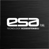 Esa Italy srl Logo