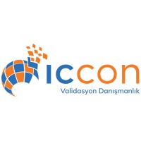 ICCON Validasyon Danismanlik Ltd. Sti. Logo