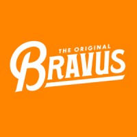 Bravus Brewing Company Logo
