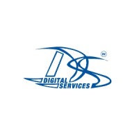 Digital Services B.V. Logo