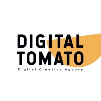 Digital Tomato Logo
