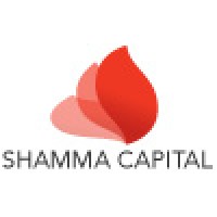SHAMMA CAPITAL Logo