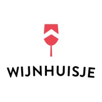 Het Wijnhuisje Logo