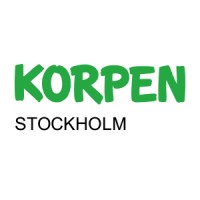 Korpen Stockholm Logo