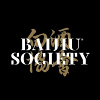 Baijiu Society Logo