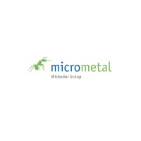 micrometal GmbH Logo