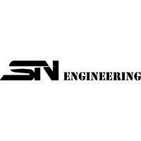 SN Engineering Logo