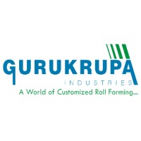 Roll Forming Machine Logo