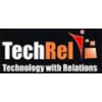 TechRel Technologies Pvt. Ltd Logo