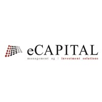 eCapital Management AG Logo