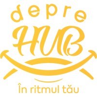 depreHUB Logo