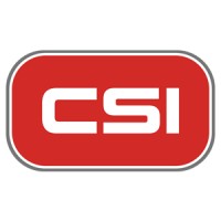 CSI S.A. Logo