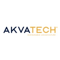 Akvatech AS Logo