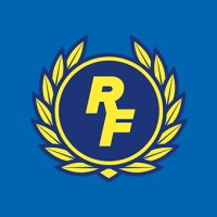 Riksidrottsförbundet Logo