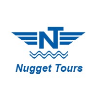 Nugget Tours Logo