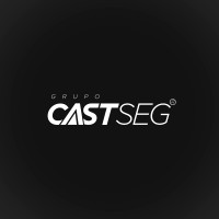 Grupo Castseg Logo