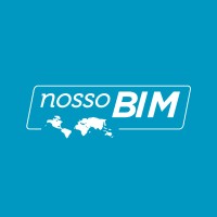 NossoBIM Logo
