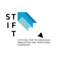STIFT - Stiftung für Technologie, Innovation und Forschung Thüringen Logo