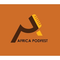 Africa Podfest Logo