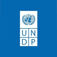 UNDP Cambodia Logo
