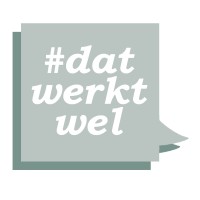 #datwerktwel Logo